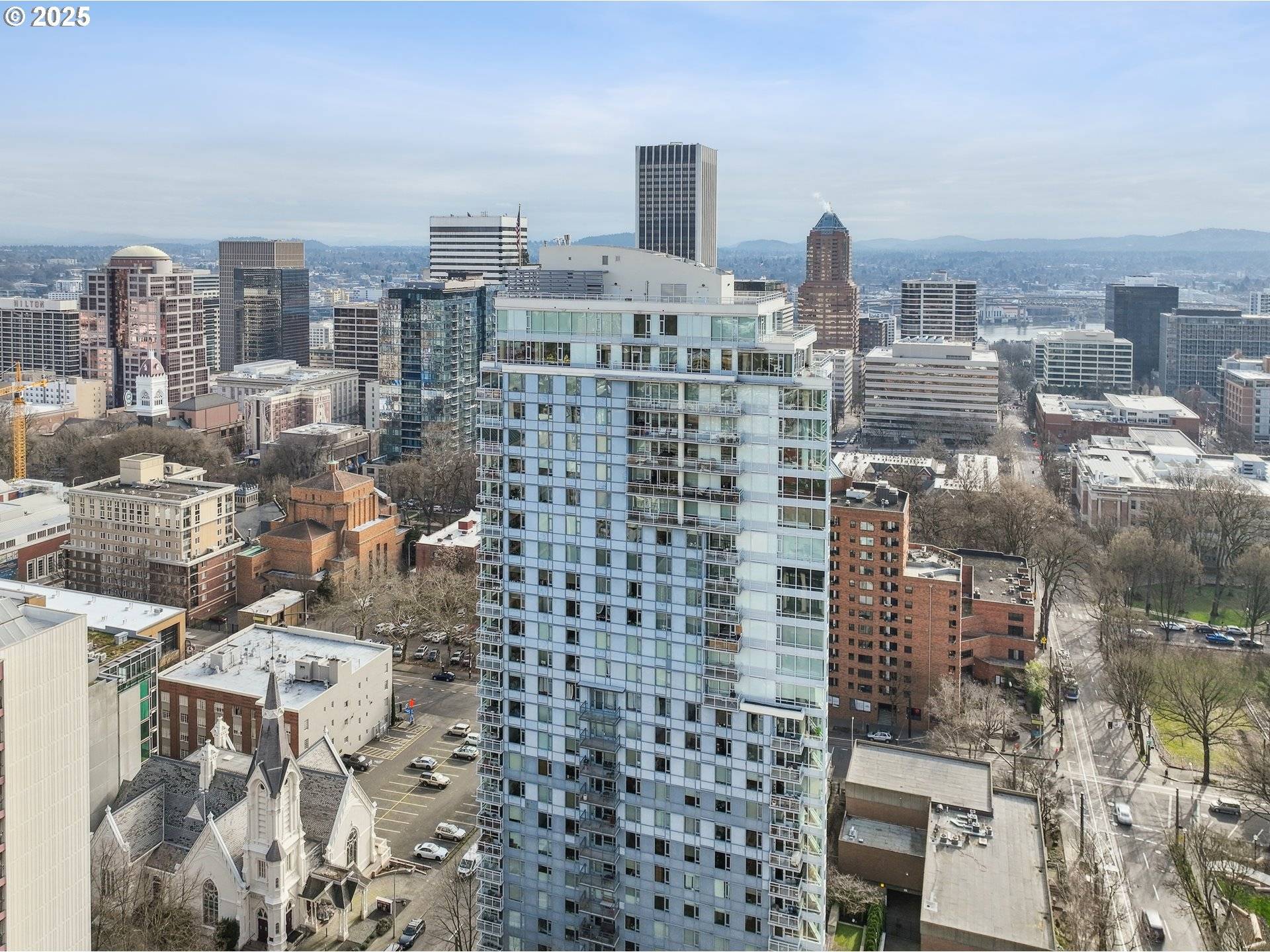 1500 SW 11TH AVE #604, Portland, OR 97201