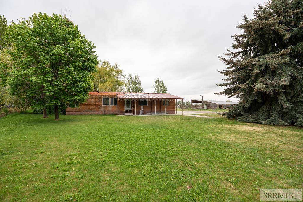 296 N 4115 E, Rigby, ID 83442