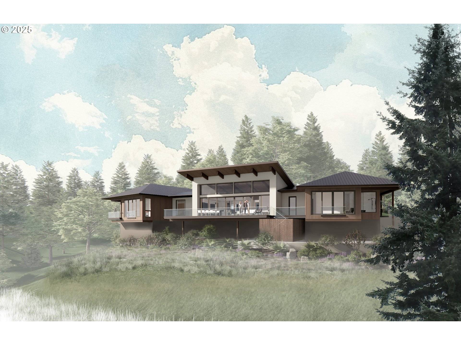 12505 NW GERMANTOWN RD, Portland, OR 97231