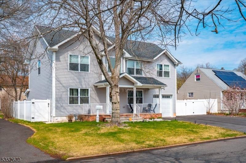 Woodbridge Twp., NJ 08830,117 W Francis St