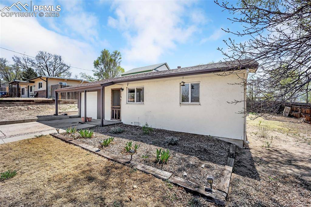Colorado Springs, CO 80903,627 E Las Animas ST