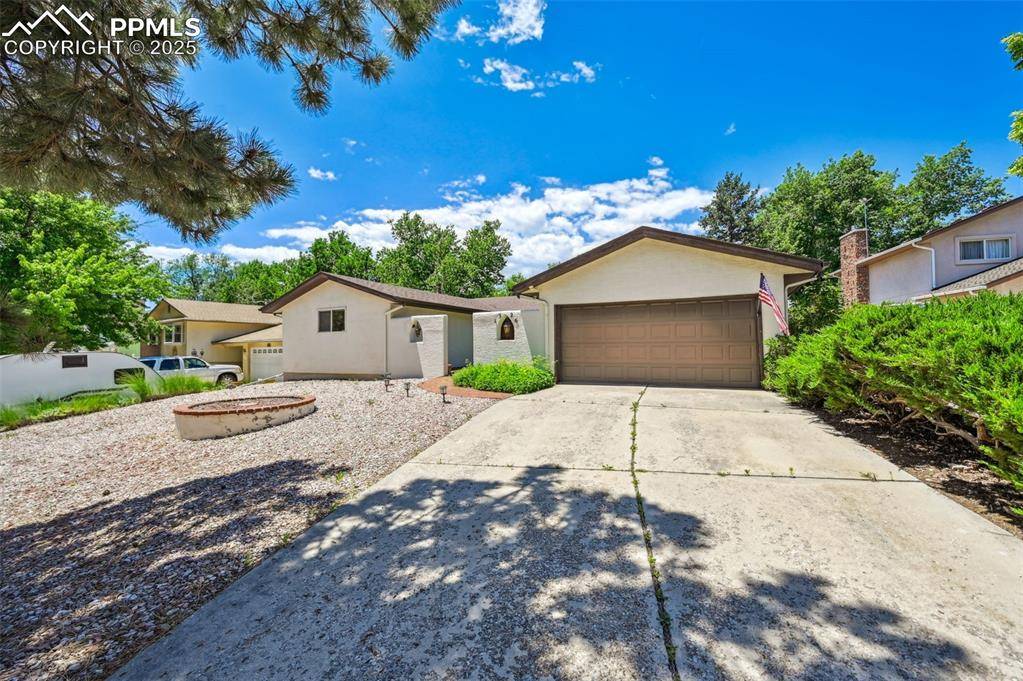 1326 Kern ST, Colorado Springs, CO 80915