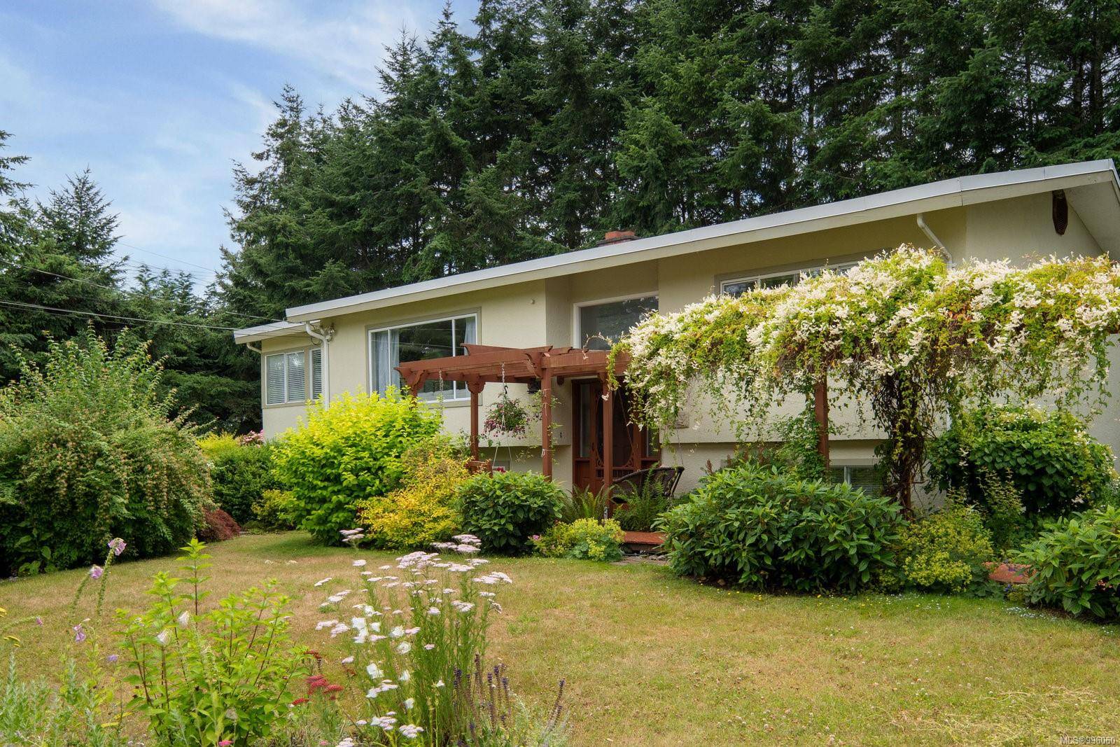 Central Saanich, BC V8M 1V8,1925 Hovey Rd