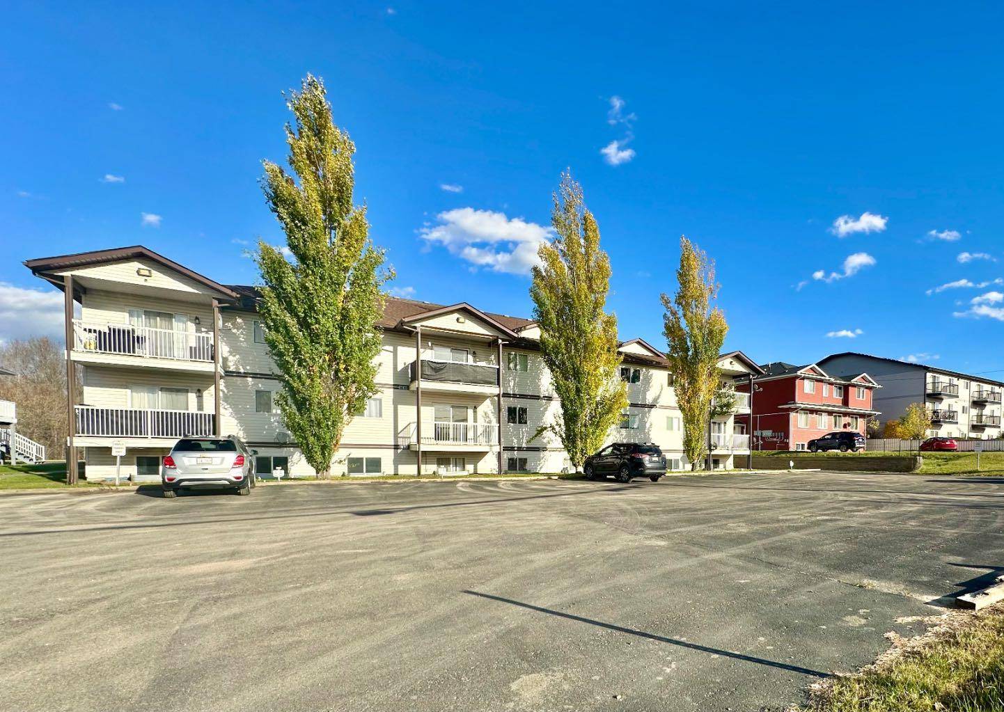 Lac La Biche, AB T0A 2C0,9508 99 ST #103