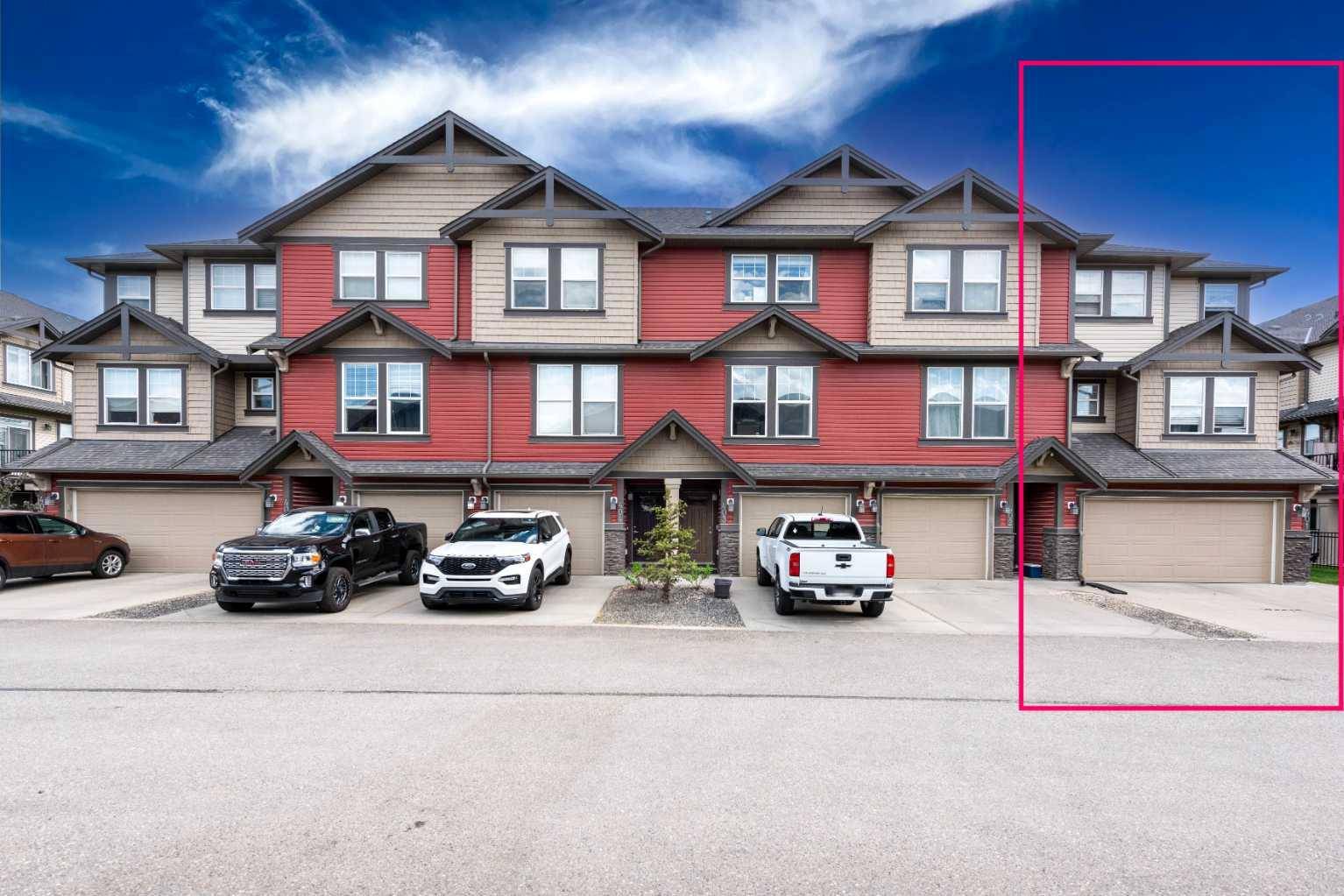 1086 Williamstown BLVD NW #401, Airdrie, AB T4B 3T8