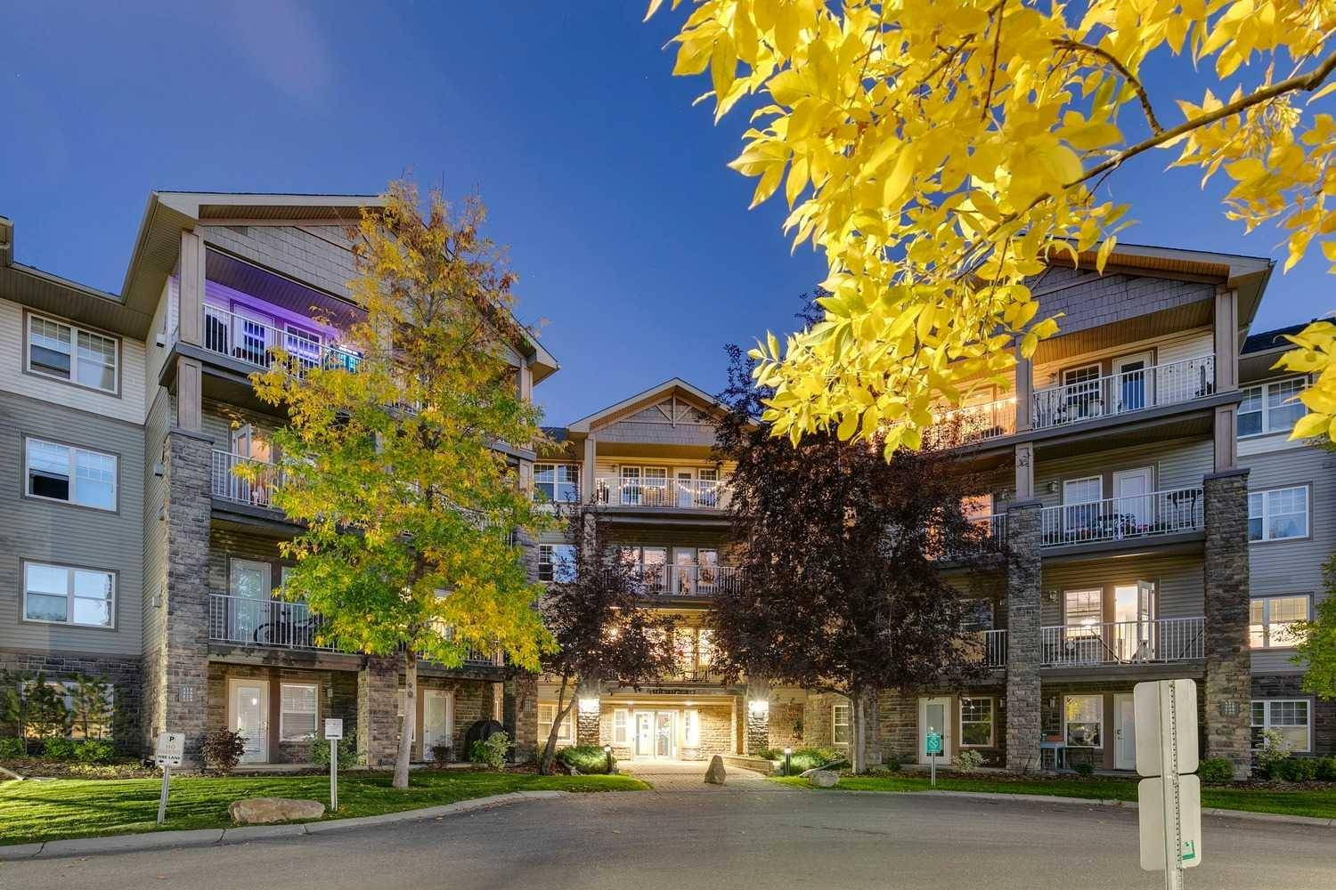 1414 17 ST SE #201, Calgary, AB T2G 5S6