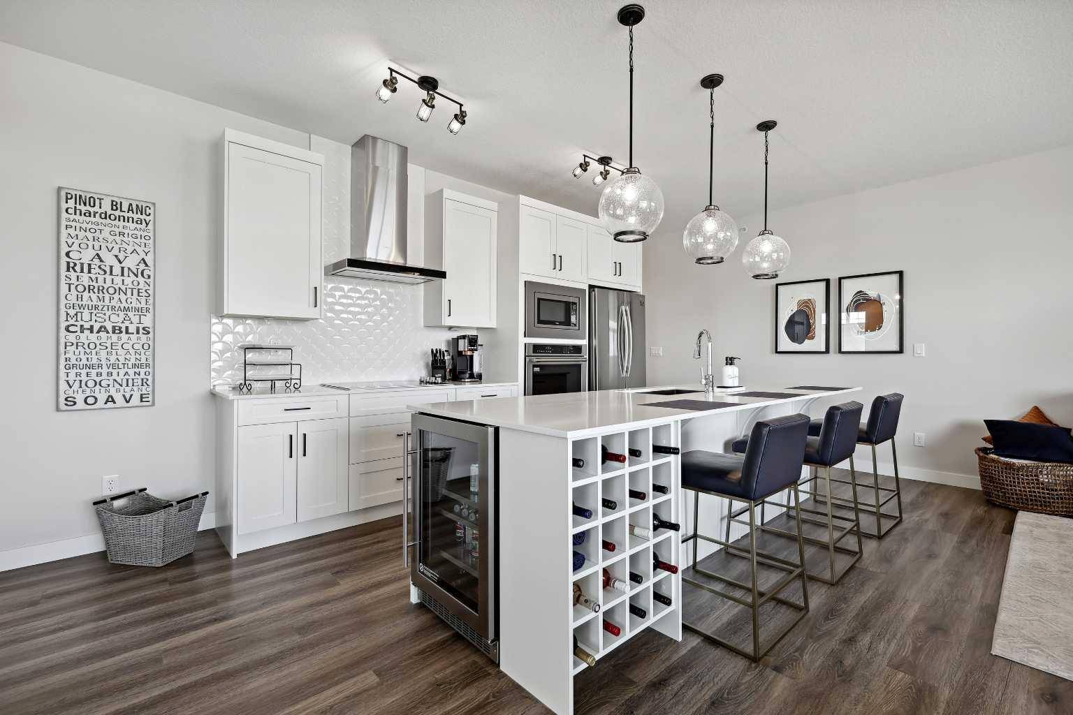 Calgary, AB T3M 3E7,300 Auburn Meadows Common Southeast #406