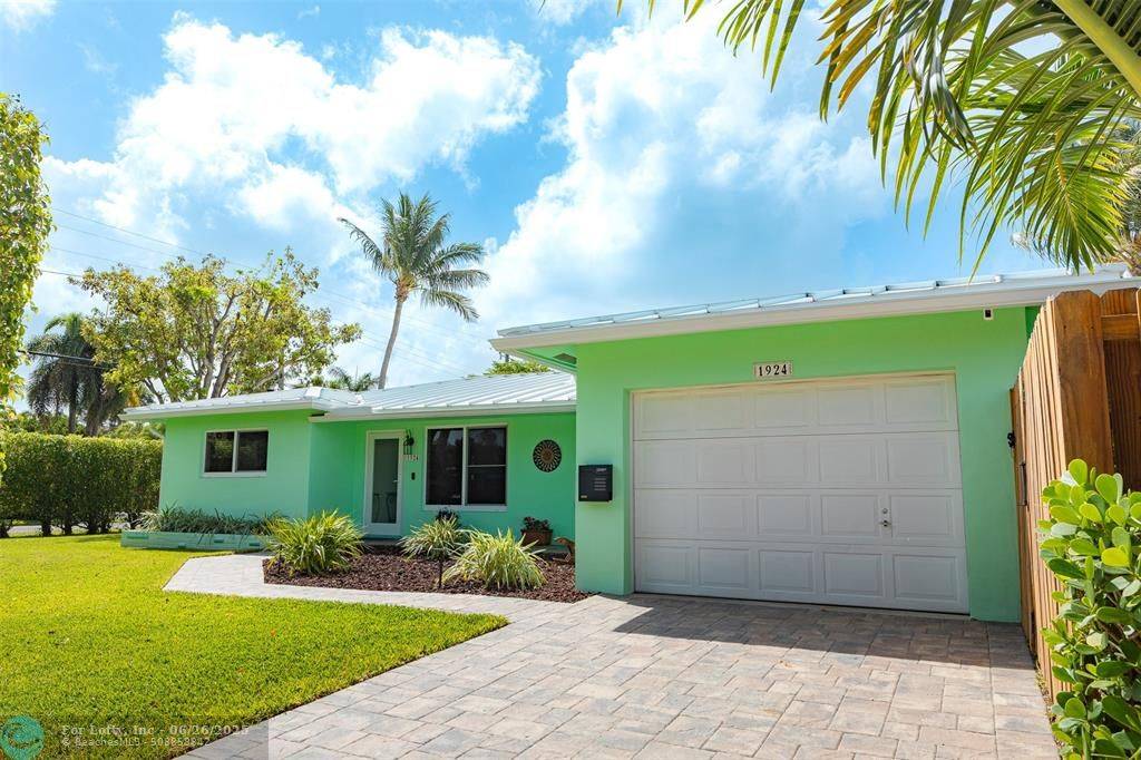 Fort Lauderdale, FL 33305,1924 NE 18th St