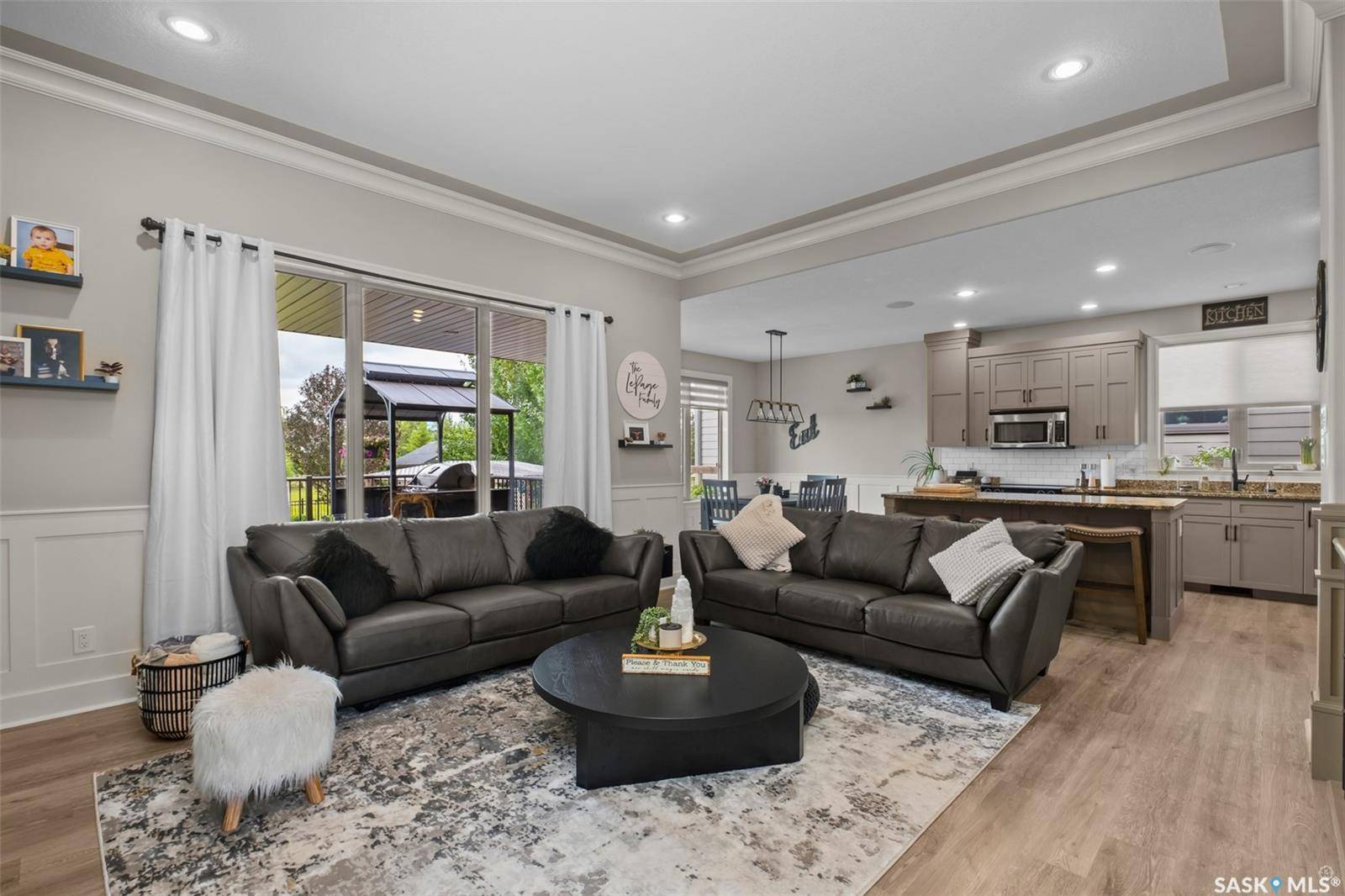 Prince Albert, SK S6X 0A7,10 Gurney CRESCENT
