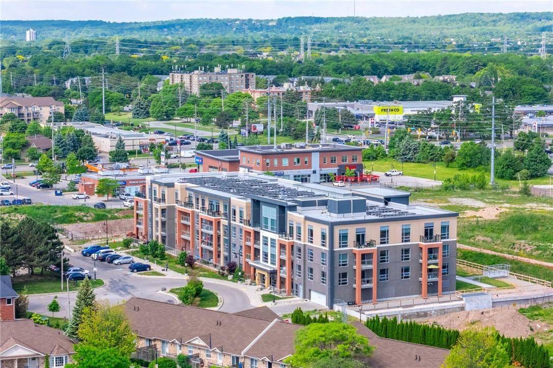 4040 Upper Middle RD #103, Burlington, ON L7M 0H2