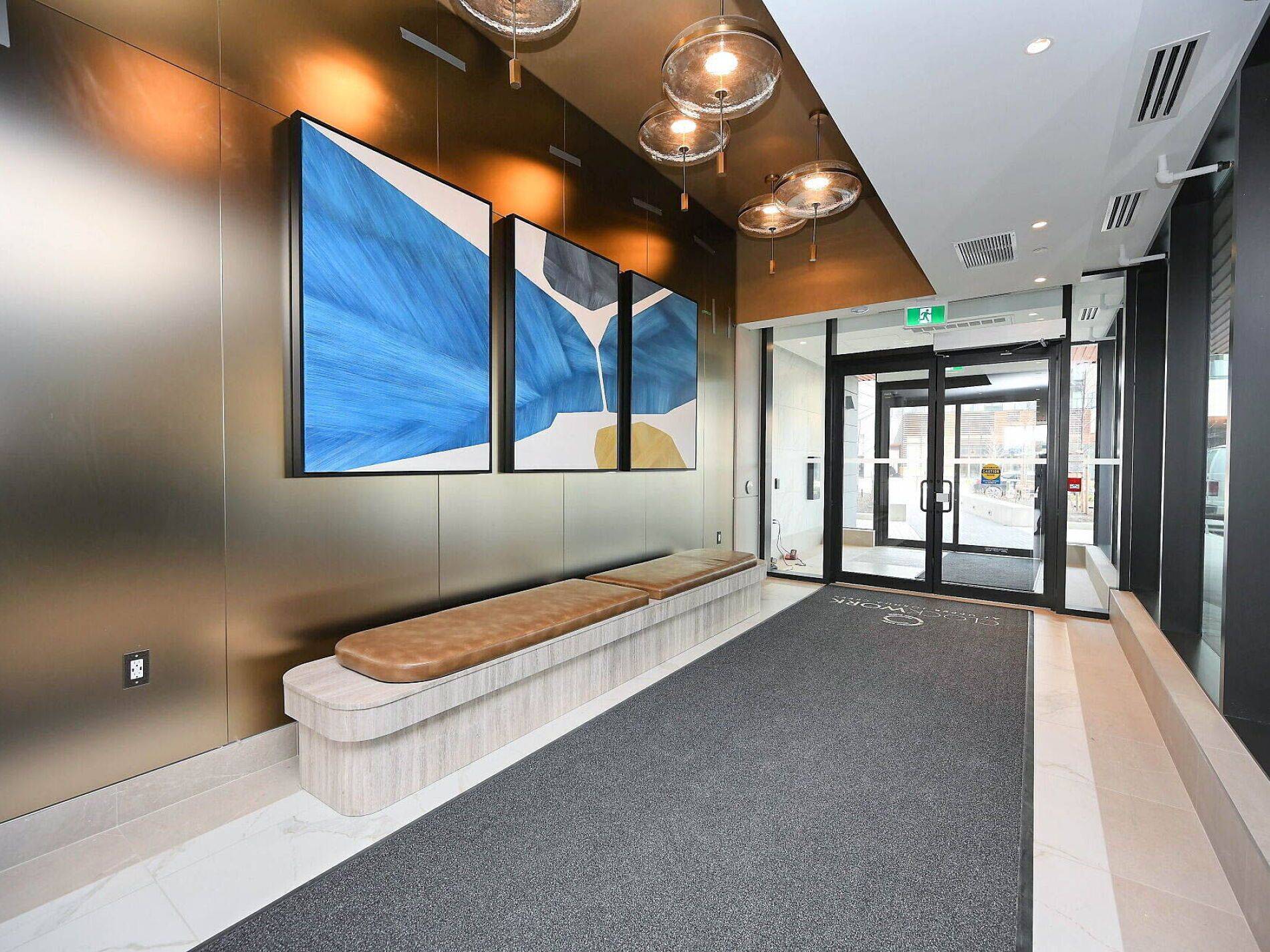 Oakville, ON L6H 7W8,3006 William Cutmore BLVD #809