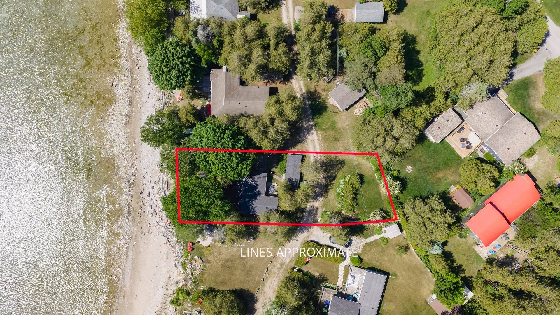 921 Cedar TRL, Huron-kinloss, ON N0G 2R0