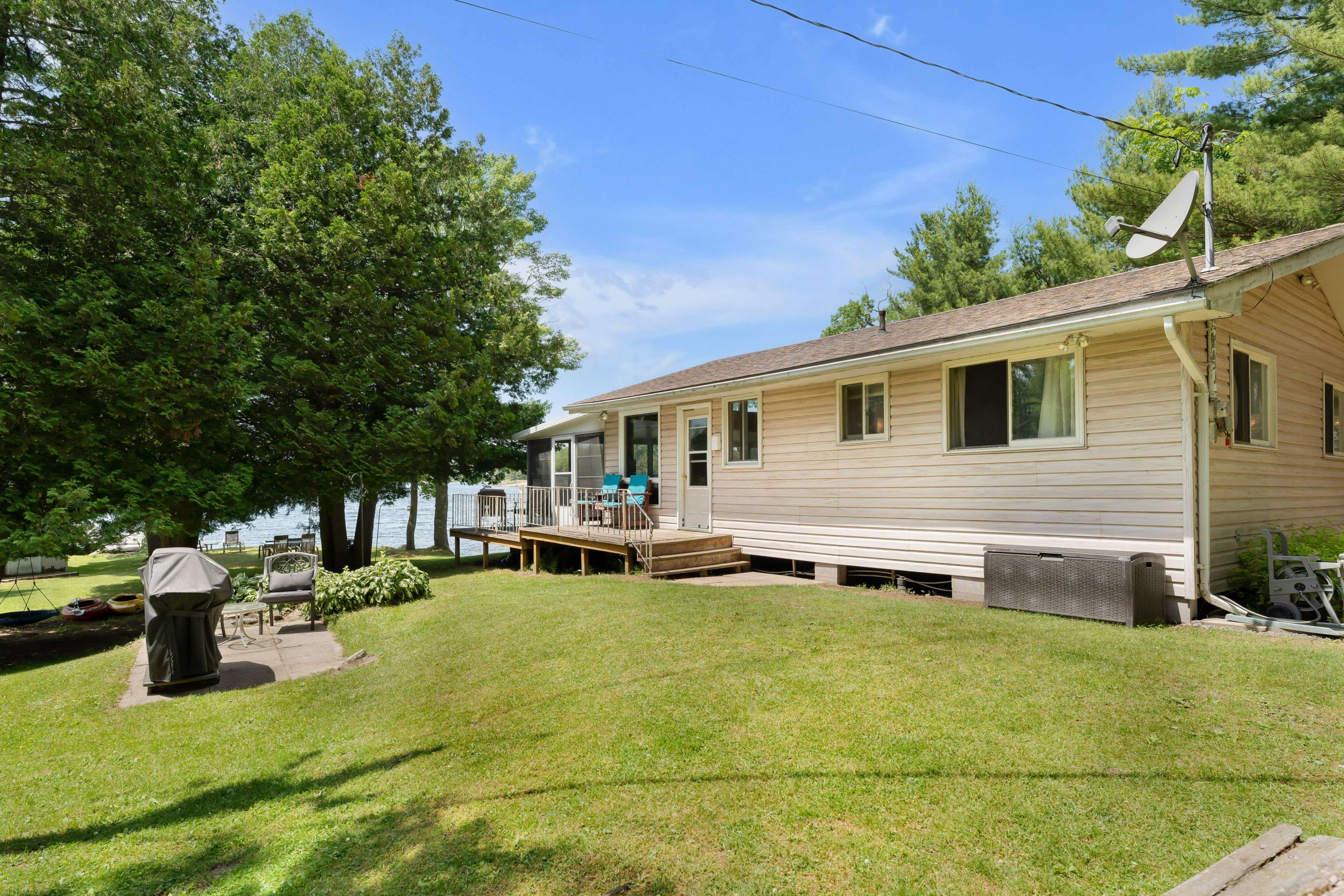 Frontenac, ON K0K 1Z0,1066 Breen LN