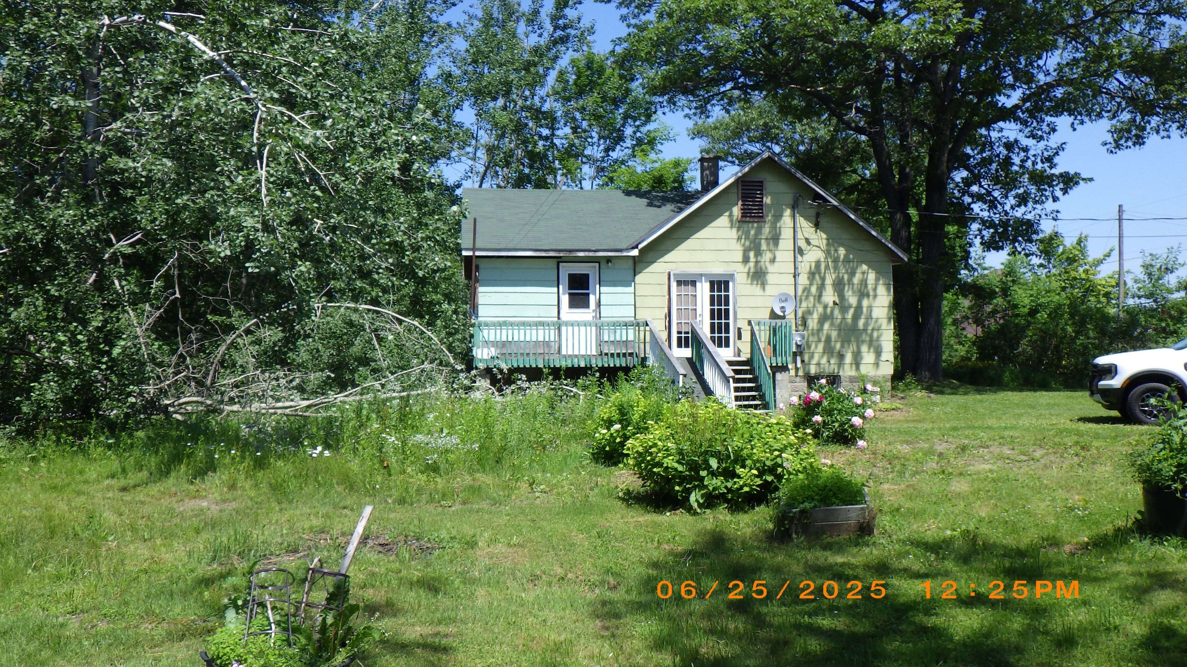 Georgian Bay, ON P0C 1H0,613 High ST