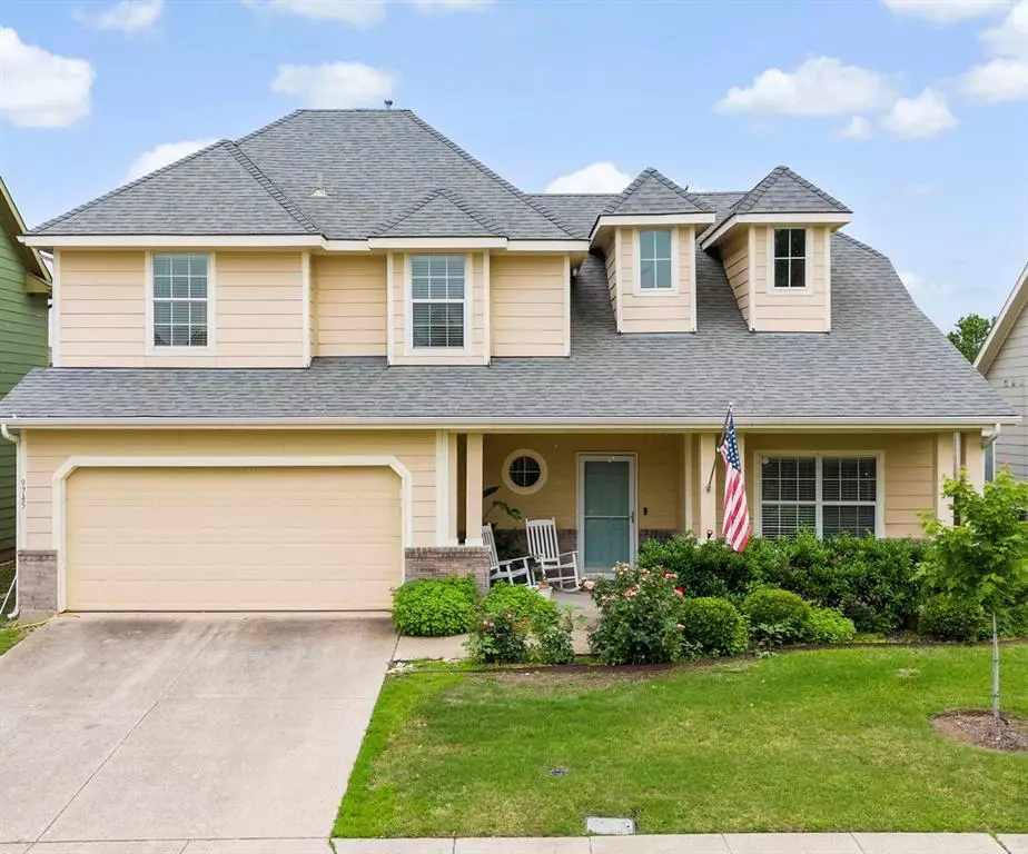 Mckinney, TX 75072,9745 Water Tree Drive