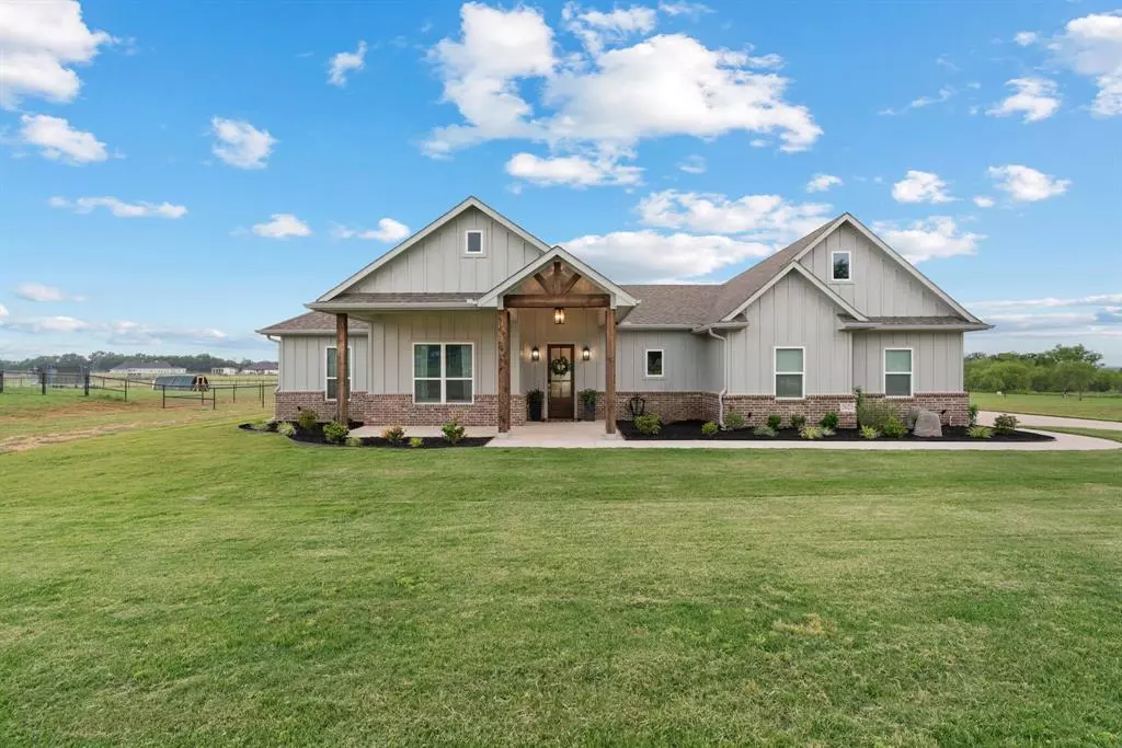 Weatherford, TX 76088,2023 Feather Lane