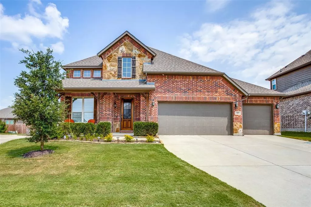 Melissa, TX 75454,3401 Walnut Lane