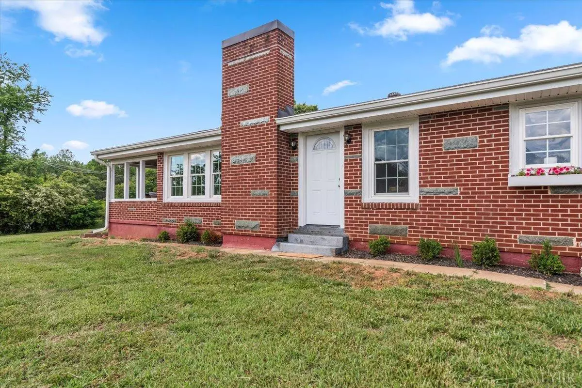 Rustburg, VA 24588,3733 Depot RD