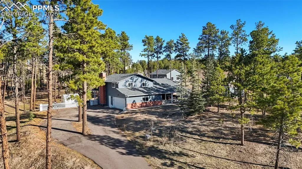 Colorado Springs, CO 80908,6770 Gun Club TRL