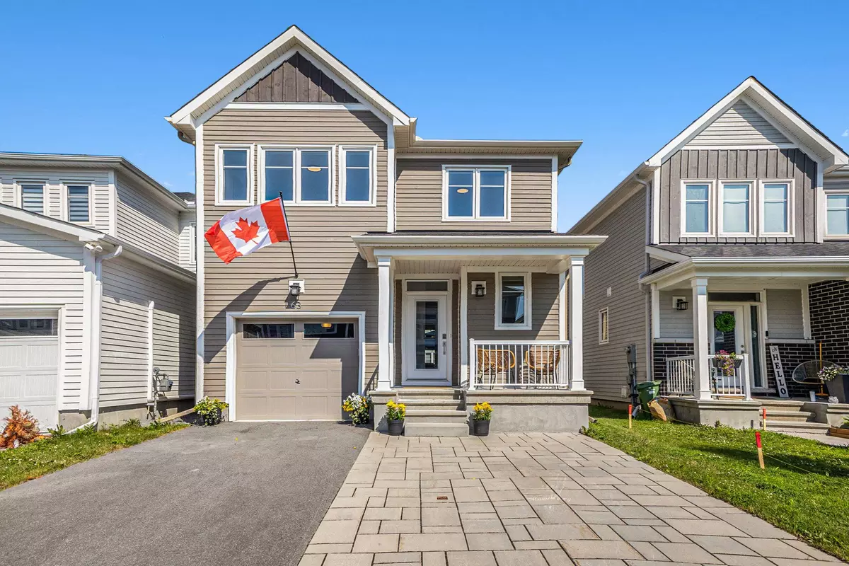 Stittsville - Munster - Richmond, ON K0A 2Z0,63 Pelham CRES