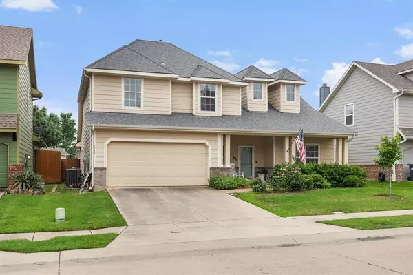 Mckinney, TX 75072,9745 Water Tree Drive
