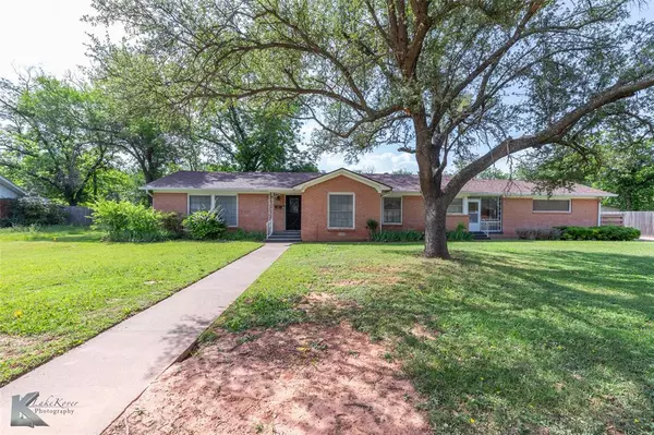 Abilene, TX 79605,3849 Whittier Street