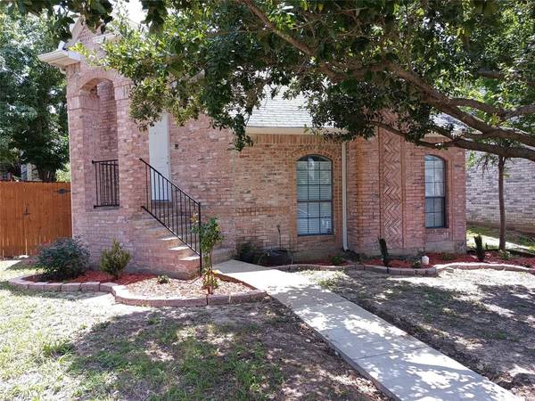 12718 Hilltop Drive, Balch Springs, TX 75180