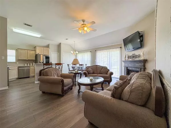Oak Point, TX 75068,614 Torero Drive