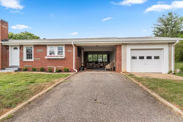 Rustburg, VA 24588,3733 Depot RD