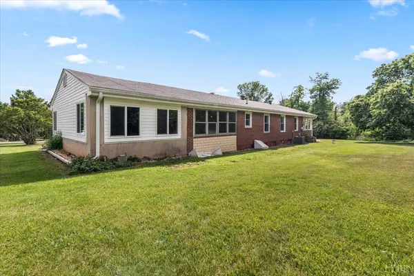 Rustburg, VA 24588,3733 Depot RD