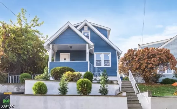 61 Princeton St, Clifton City, NJ 07014