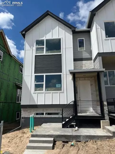 7255 Incline VW, Colorado Springs, CO 80918
