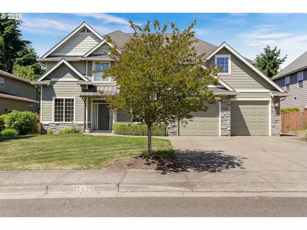 1625 GEMMA ST NW, Salem, OR 97304