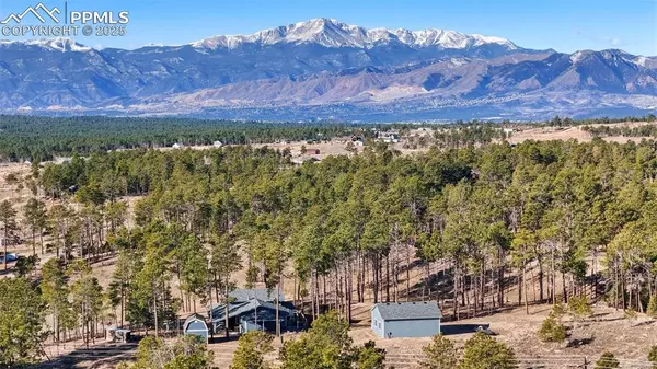 Colorado Springs, CO 80908,6770 Gun Club TRL