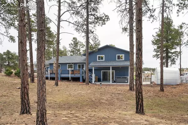 Colorado Springs, CO 80908,6770 Gun Club TRL