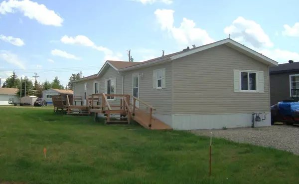 #8 Trochu AVE, Trochu, AB T0M 2C0