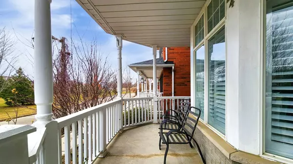 Markham, ON L6B 1B6,24 Christian Reesor PARK #Ave