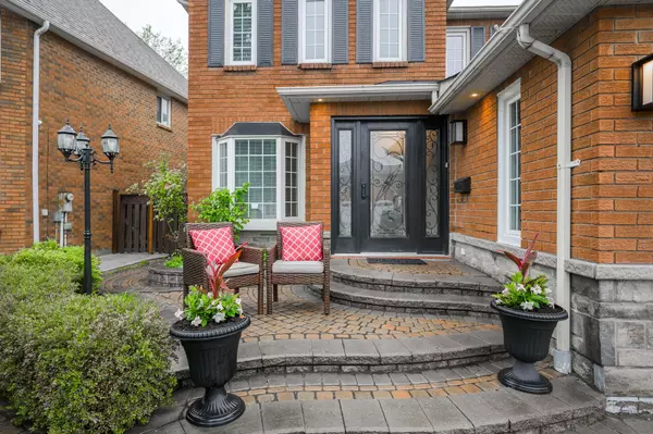 Mississauga, ON L4Z 3B1,357 Nahani WAY