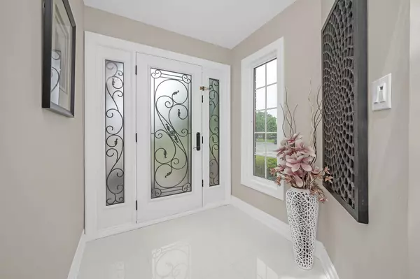 Mississauga, ON L4Z 3B1,357 Nahani WAY