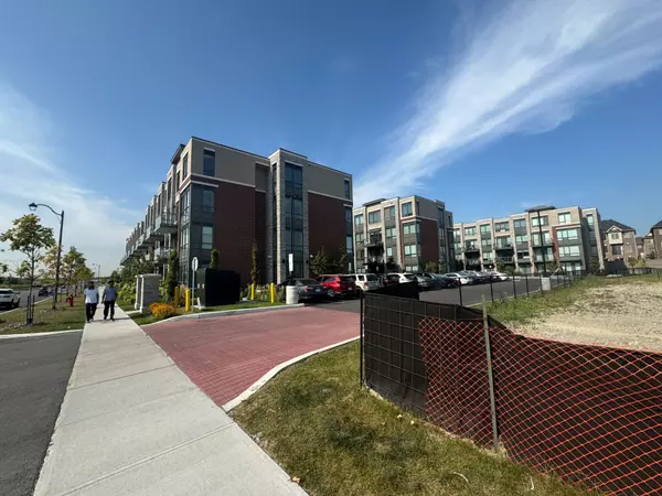Brampton, ON L6P 0Y6,85 Attmar DR #138