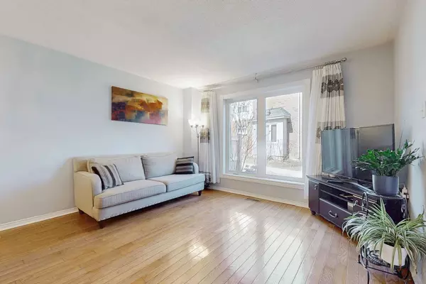Mississauga, ON L5M 5X1,5865 Dalebrook CRES #47B