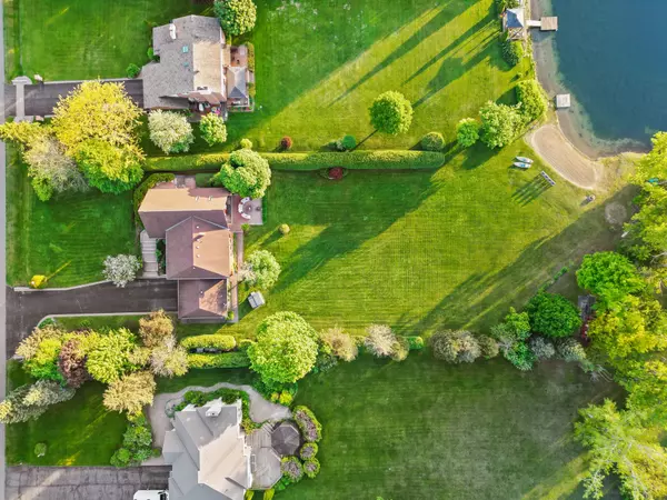 Greely - Metcalfe - Osgoode - Vernon And Area, ON K4P 1H1,1700 Lakeshore DR