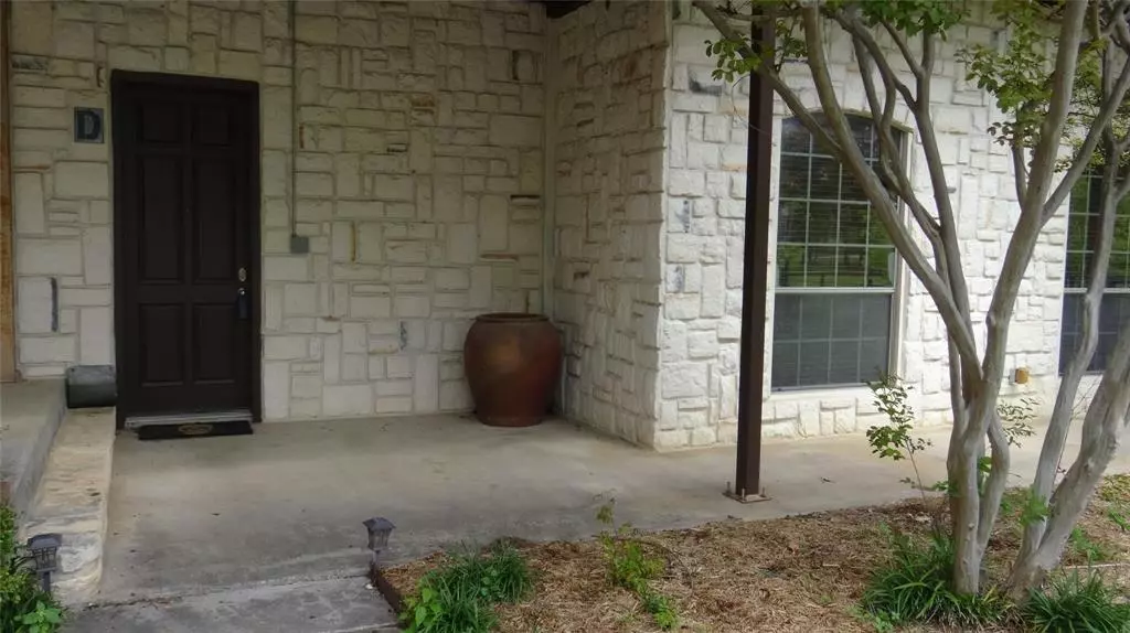 5551 Woodland Hills Drive #D, Denton, TX 76208