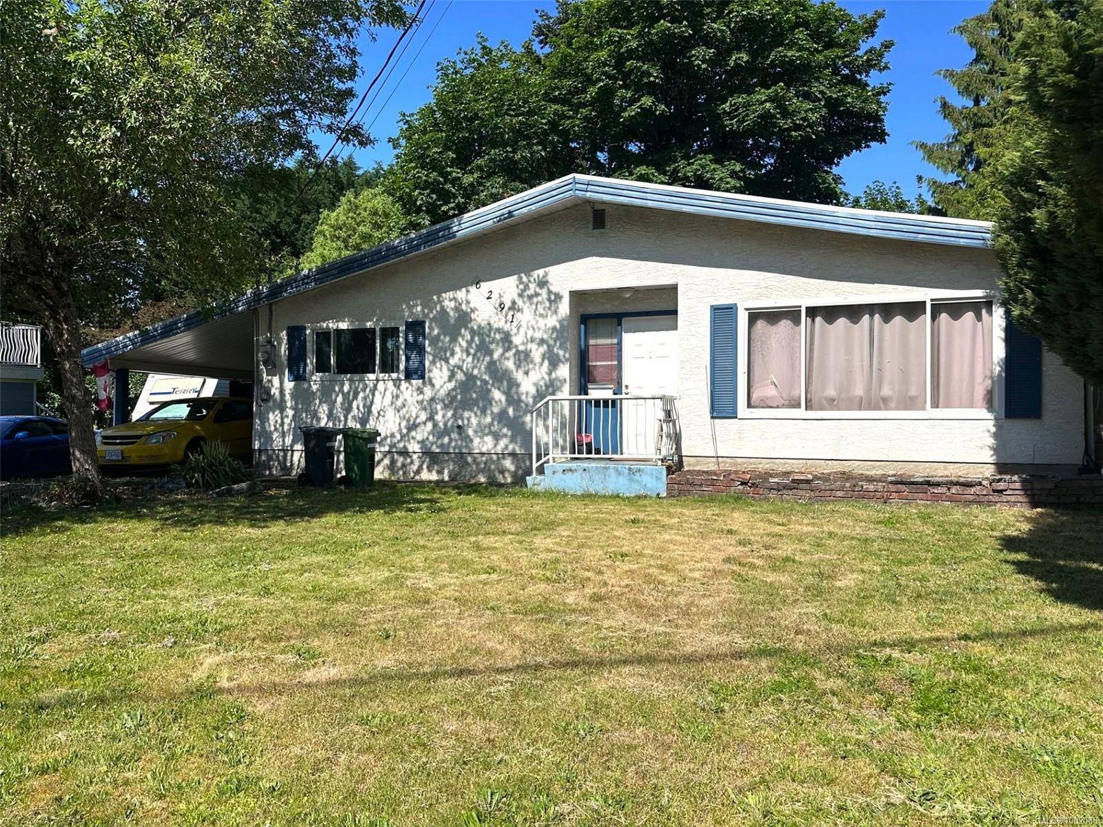 6291 Fairview Way, Duncan, BC V9L 2J4
