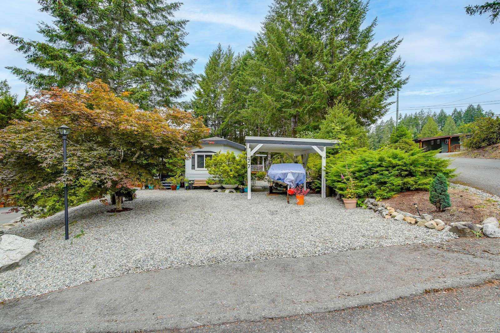 10325 Lakeshore Rd #77, Port Alberni, BC V9Y 8G9