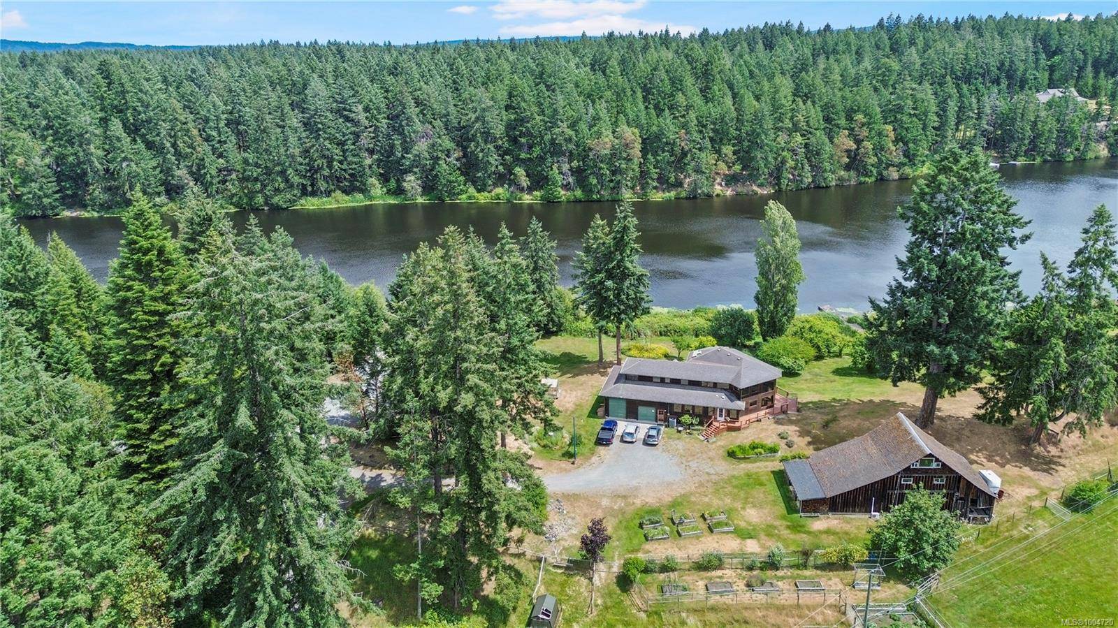 Nanaimo, BC V9X 1W4,2700 Ritten Rd