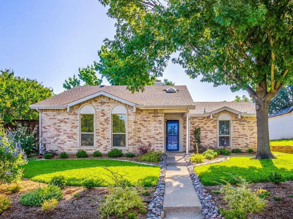 Carrollton, TX 75007,2624 Briar Hill Drive