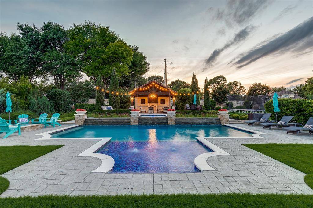 Southlake, TX 76092,812 Lexington Terrace