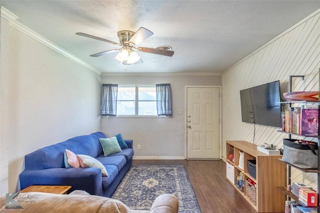 Abilene, TX 79601,2618 Rountree Drive