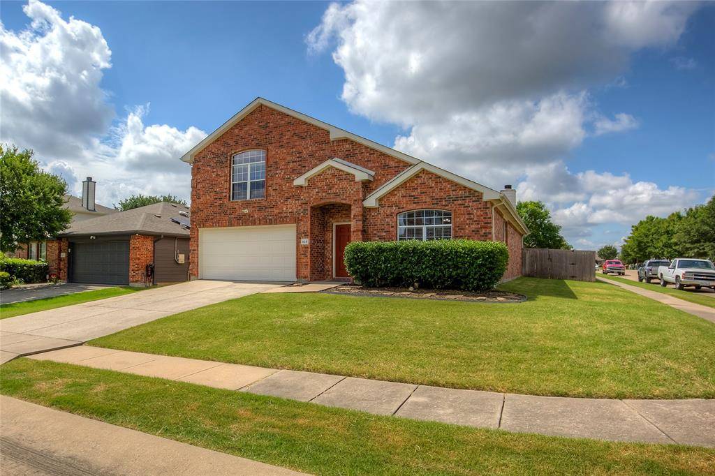 Anna, TX 75409,825 Sequoia Drive